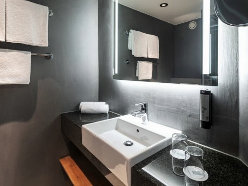 IntercityHotel Wien