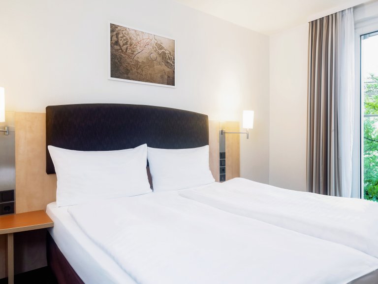 Doppelzimmer