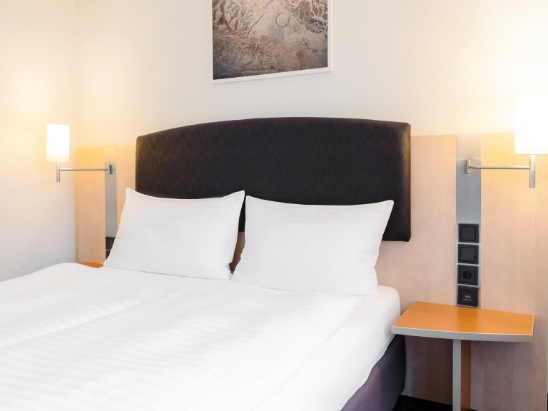 Doppelzimmer Superior