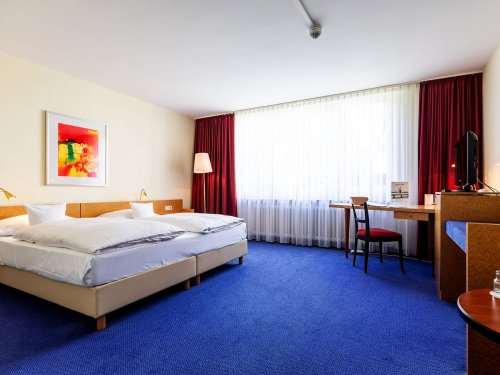 Parkhotel Ropeter Göttingen