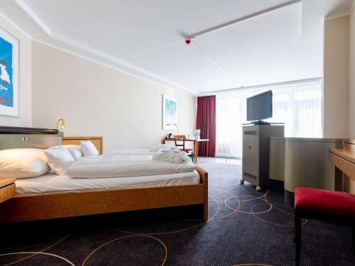 Parkhotel Ropeter Göttingen