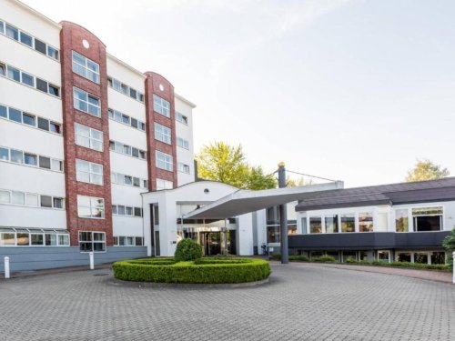 Parkhotel Ropeter Göttingen