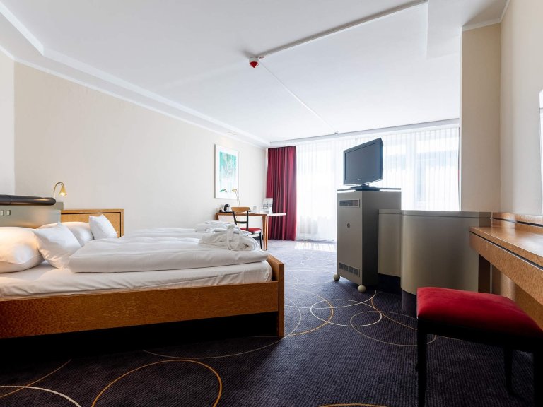 Doppelzimmer Komfort