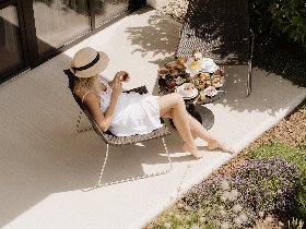 Romantischer Kurzurlaub inkl. Thermeneintritt und einer Flasche Schaumwein | 2 Nächte