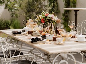Romantischer Kurzurlaub inkl. Thermeneintritt und einer Flasche Schaumwein | 2 Nächte