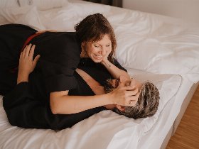 Honeymoon Retreat im Thermen- und Vulkanland inkl. Gourmetfrühstück, privat in der Suite | 2 Nächte