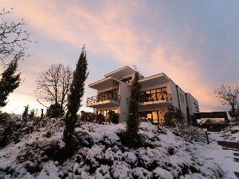 Advent Special im Vulkanland inkl. Gourmetfrühstück | 2 Nächte 