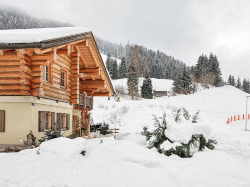 24 Chalet Bad Kleinkirchheim