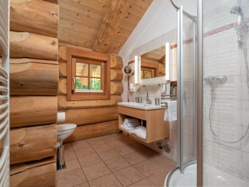 24 Chalet Bad Kleinkirchheim