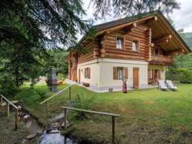 Berg, Bike & Sauna Package