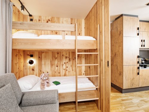 24 Chalet Bad Kleinkirchheim