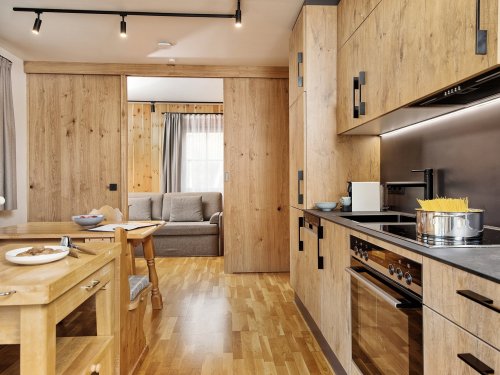 24 Chalet Bad Kleinkirchheim