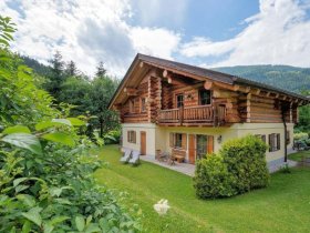 Berg, Bike & Sauna Package