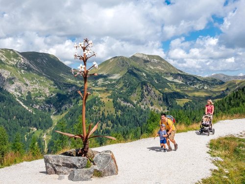 Herbsturlaub in Kärnten - 2 Nächte