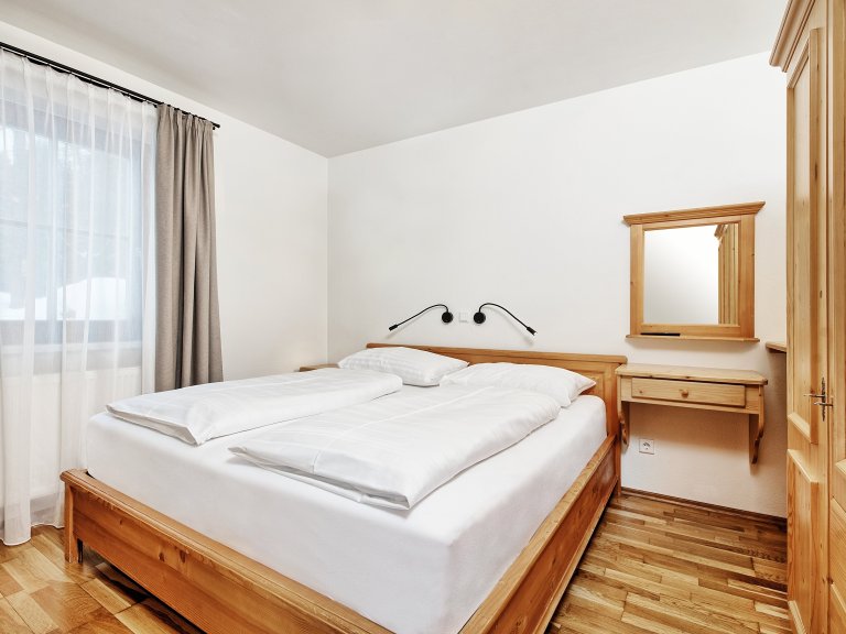 Appartement/s B