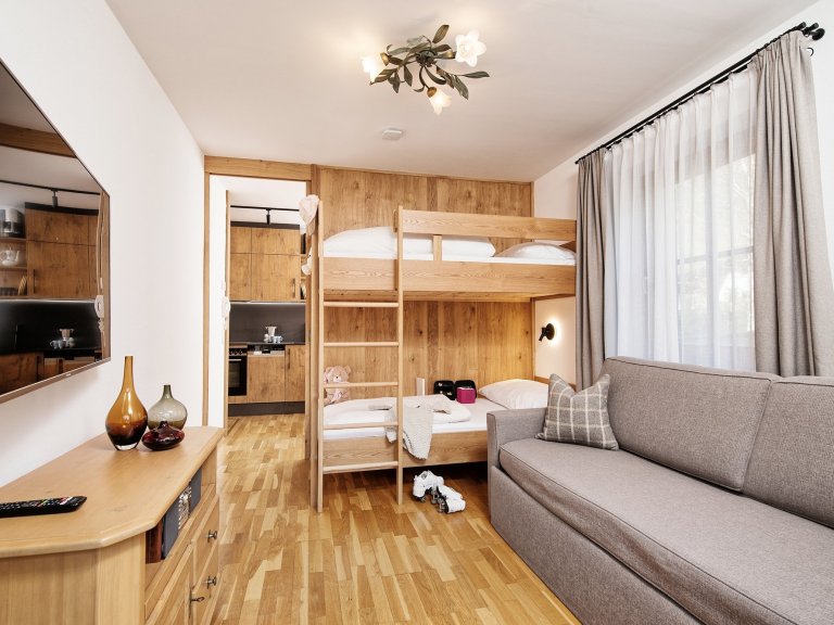 Appartement/s C