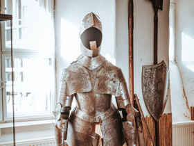 Zeit für Zwei auf der Burg Hohnstein - 3 Tage