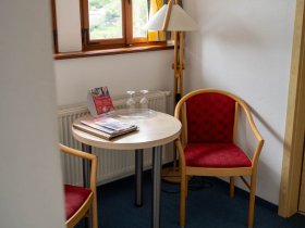 Zeit für Zwei auf der Burg Hohnstein - 3 Tage