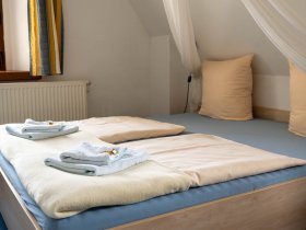 Zeit für Zwei auf der Burg Hohnstein - 3 Tage