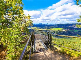 Zeit für Zwei auf der Burg Hohnstein - 3 Tage