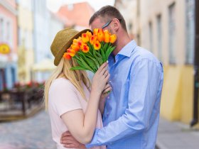 Zeit für Zwei auf der Burg Hohnstein - 4 Tage 