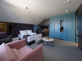 Romantische Auszeit in Slowenien inkl. Weinverkostung | 4 Nächte