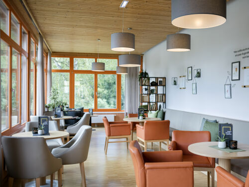 JUFA Hotel Waldviertel