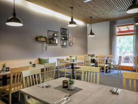 Aktivurlaub im Nationalpark Thayatal | 2 Nächte