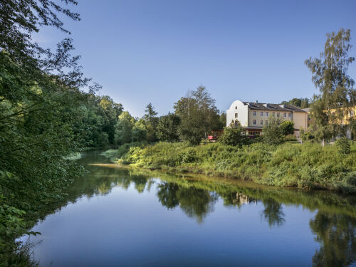 JUFA Hotel Waldviertel