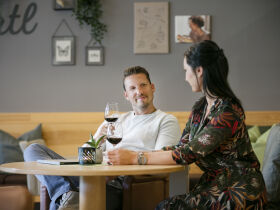 Aktivurlaub im Nationalpark Thayatal | 2 Nächte