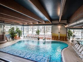 Aktivurlaub im Nationalpark Thayatal | 2 Nächte