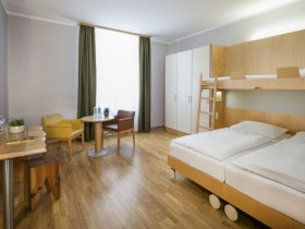 Radspaß im Waldviertel inkl. Leihfahrrad | 5 Nächte 