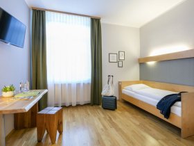Radspaß im Waldviertel inkl. Leihfahrrad | 5 Nächte 