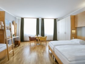 Radspaß im Waldviertel inkl. Leihfahrrad | 5 Nächte 