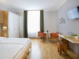 Radspaß im Waldviertel inkl. Leihfahrrad | 5 Nächte 