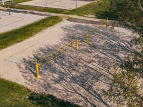 Kurzurlaub im modernen Mobile Home direkt am Neusiedler See | 3 Nächte