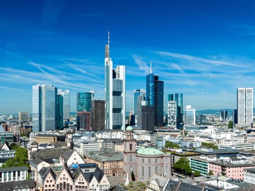 Airways Hotel Frankfurt Airport West