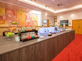 Park, Sleep & Fly | 2 Tage in Frankfurt