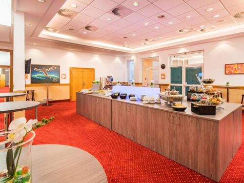 Airways Hotel Frankfurt Airport West