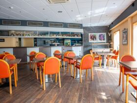 Park, Sleep & Fly | 2 Tage in Frankfurt