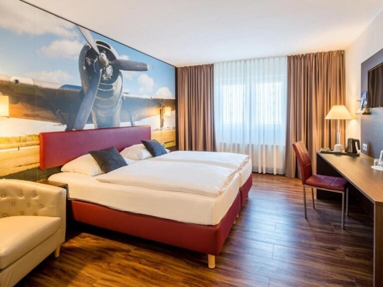 Doppelzimmer