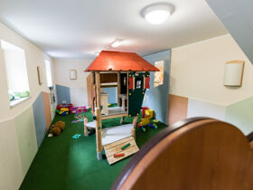 Raus aus dem Alltag – Rein ins Familienglück am Berg I 5 Nächte Hochsteiermark 