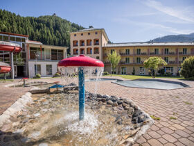 Raus aus dem Alltag – Rein ins Familienglück am Berg I 5 Nächte Hochsteiermark 