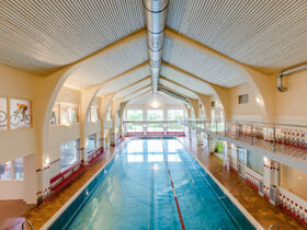 Raus aus dem Alltag – Rein ins Familienglück am Berg I 5 Nächte Hochsteiermark 