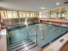 Familienurlaub in der Hochsteiermark| 2 Nächte