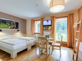 Familienurlaub in der Hochsteiermark| 2 Nächte