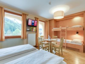 Familienurlaub in der Hochsteiermark| 2 Nächte