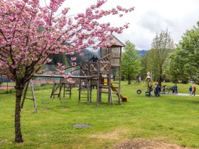 Familienurlaub in der Hochsteiermark| 2 Nächte