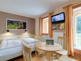 Familienurlaub in der Hochsteiermark| 2 Nächte