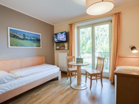 Familienurlaub in der Hochsteiermark| 2 Nächte